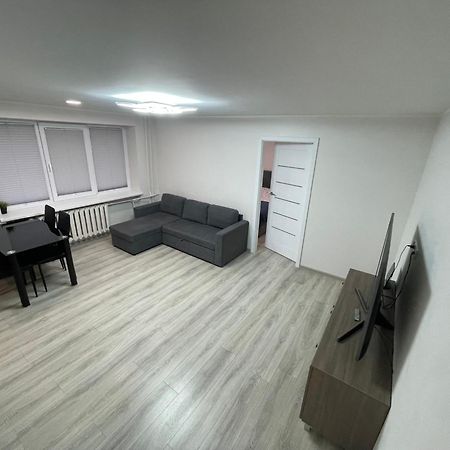 PanevėžysButas Miesto Centre公寓 外观 照片