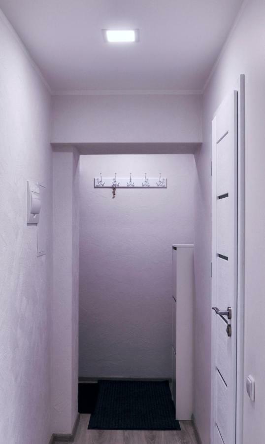 PanevėžysButas Miesto Centre公寓 外观 照片